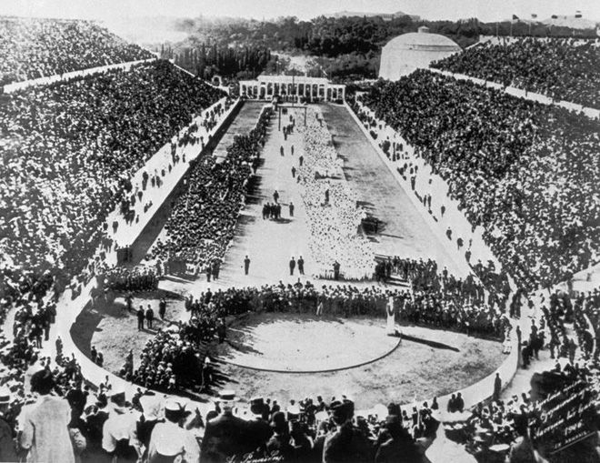 16 Fakta Yang Menarik Dan Menarik Mengenai Sukan Olimpik