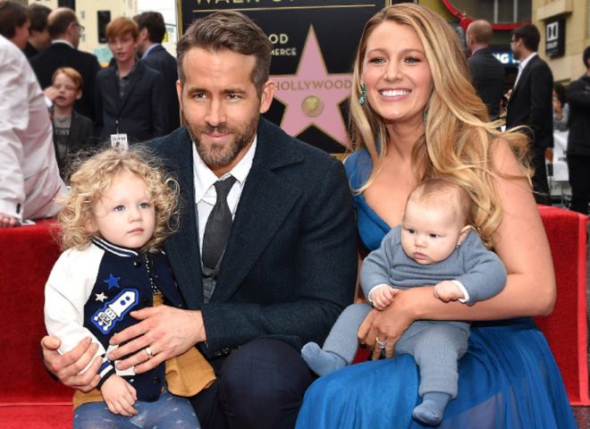 20 Sentuhan Tweet Lucu Dan Sarkastik Oleh Ryan Reynolds