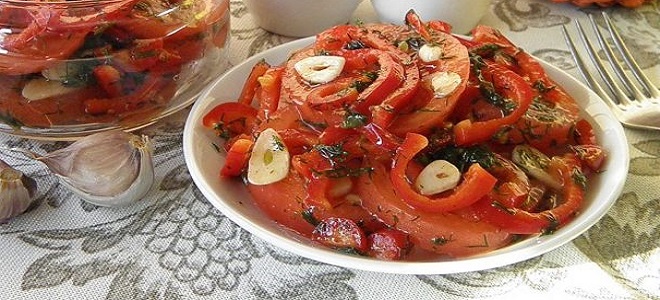 Red and tomato in Korean