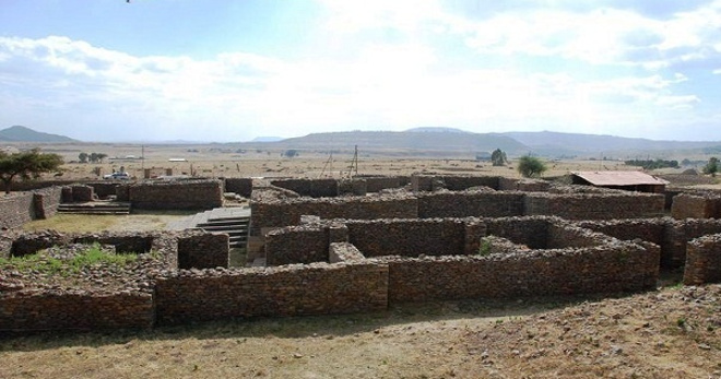 Sebės Karalienės Rumai Sebos Karalienės Rumai Axum