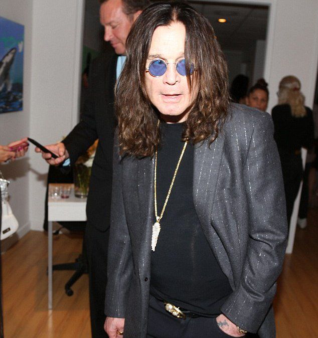 Ozzy Osbourne Je Priznao Da Je Lagao O Svom Seksizmu