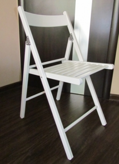 Авито складные стулья. Стул Терье икеа белый. Терье стул складной, белый. Стул Терье икеа. Белый складной стул икеа деревянный.
