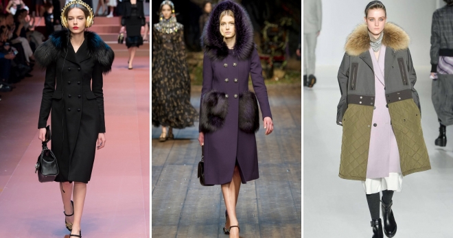 940+ Model Jaket Bulu Wanita HD