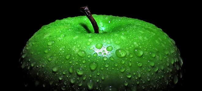 Apple Pada Waktu Malam Baik Atau Buruk