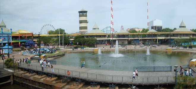 De La Costa Parque De La Costa Sa Buenos Aires